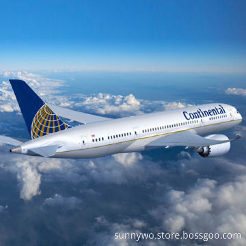 Air Shipment Qingdao to LAX, Competitive Rates and Nice Services
